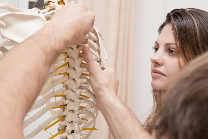 Degenerative Disc Disease Columbus, OH
